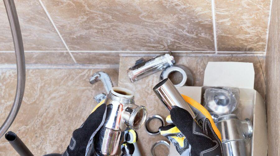 Professional metal roof installation in New Waverly, IN